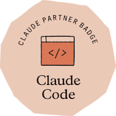 Claude Partner